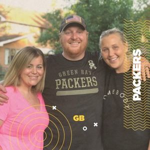 Meet your Posher, Rene